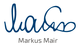 Markus Mair